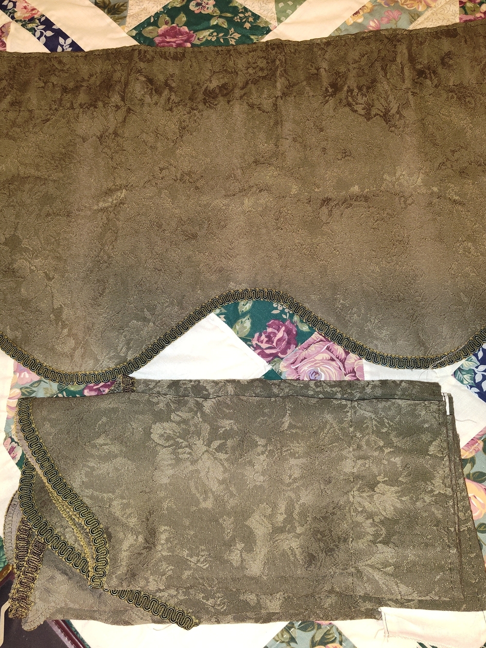 Valance